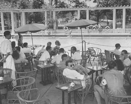 Jardin Phap